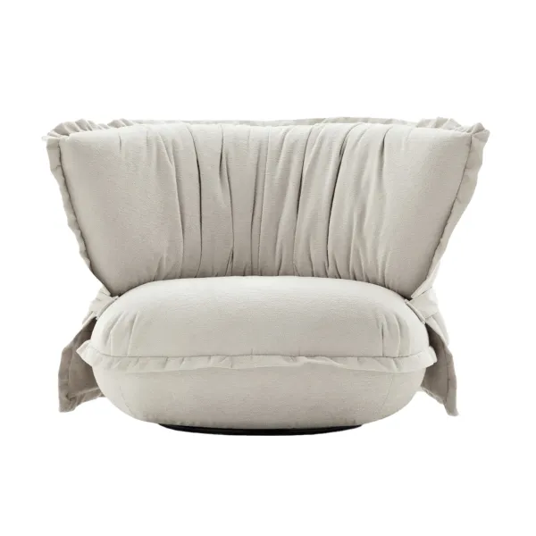 Sillòn Ditre Italia Puppet