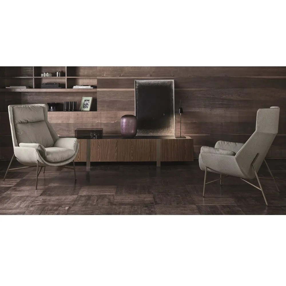 Sessel Ditre Italia Beetle