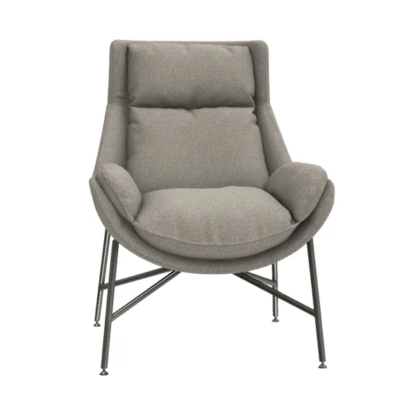 Armchair Ditre Italia Beetle
