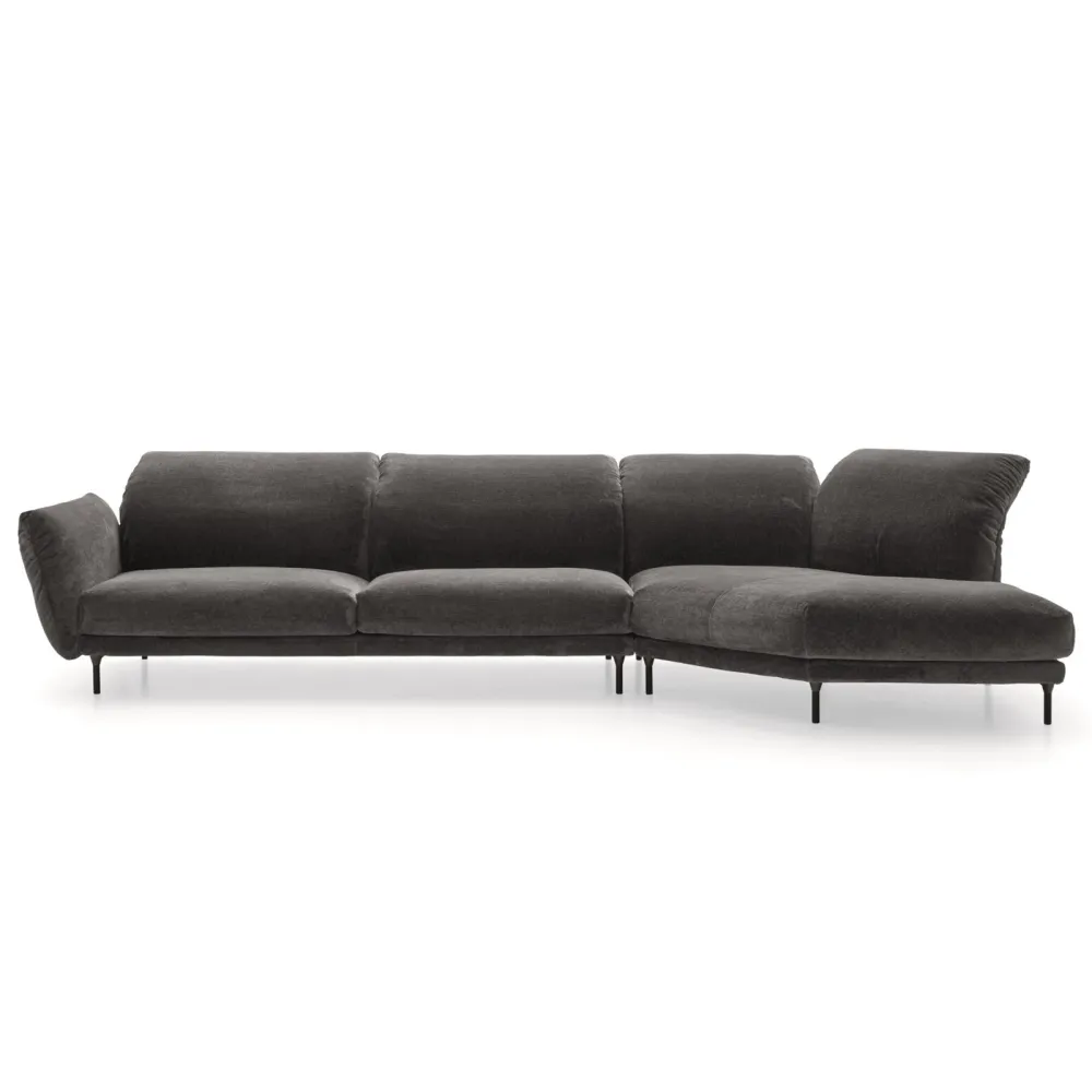 Sofa Ditre Italia On Line Plain