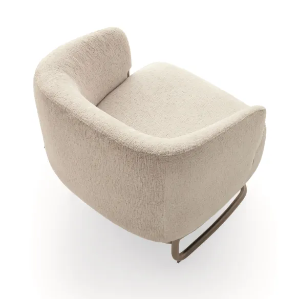 Fauteuil Ditre Italia Marabù