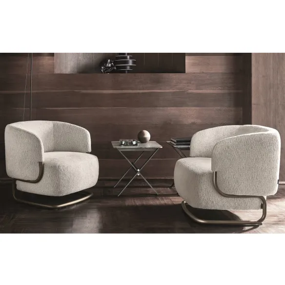 Fauteuil Ditre Italia Marabù