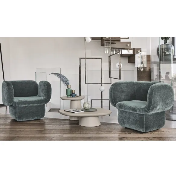 Sillòn Ditre Italia Vento