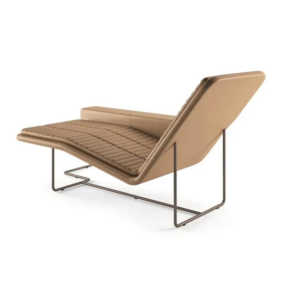 Chaise longue Ditre Italia Origami