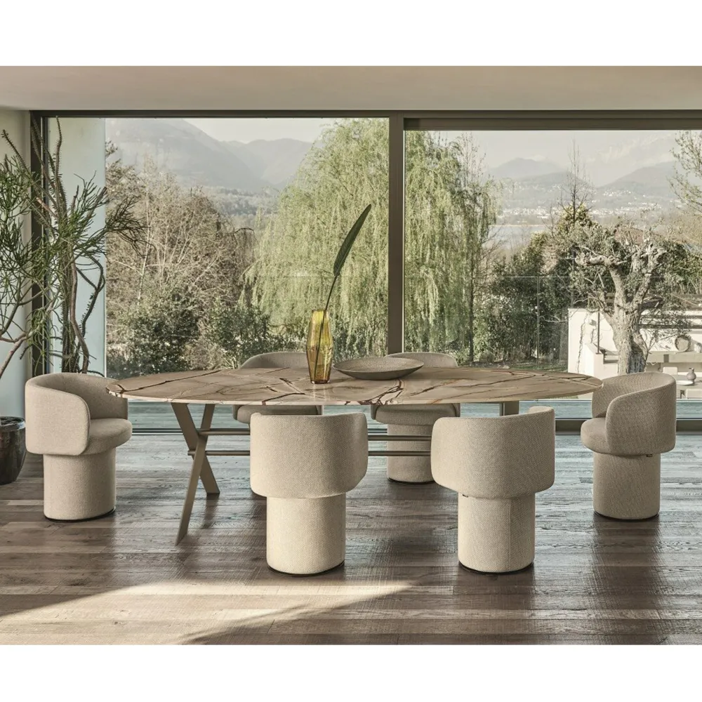 Fauteuil Ditre Italia Billie