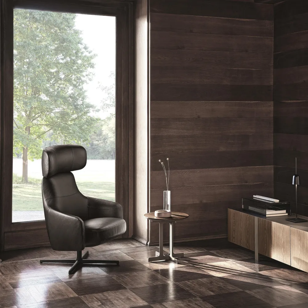 Fauteuil Poltrona Ditre Italia Cuper