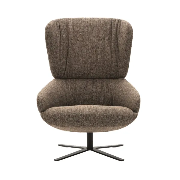 Sillón giratorio Ditre Italia Cut Soft