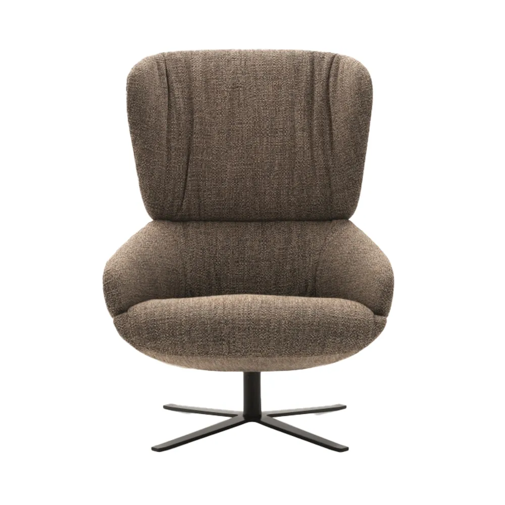 Drehsessel Ditre Italia Cut Soft