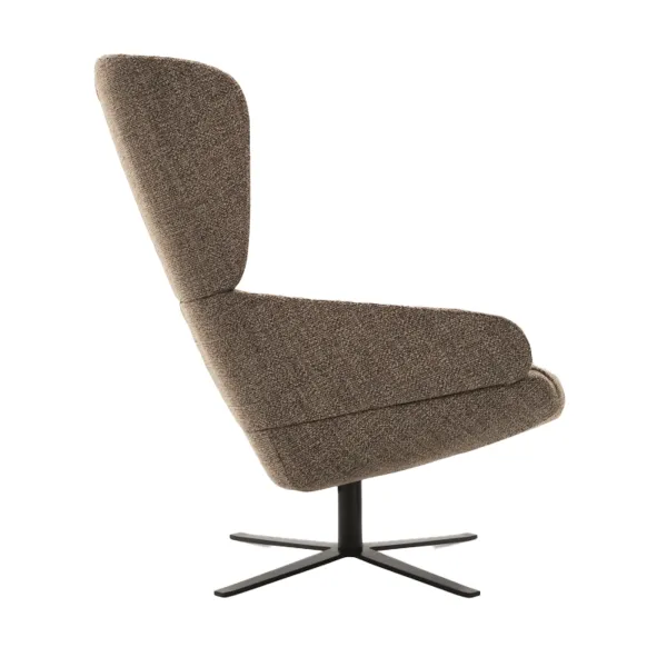Drehsessel Ditre Italia Cut Soft 2