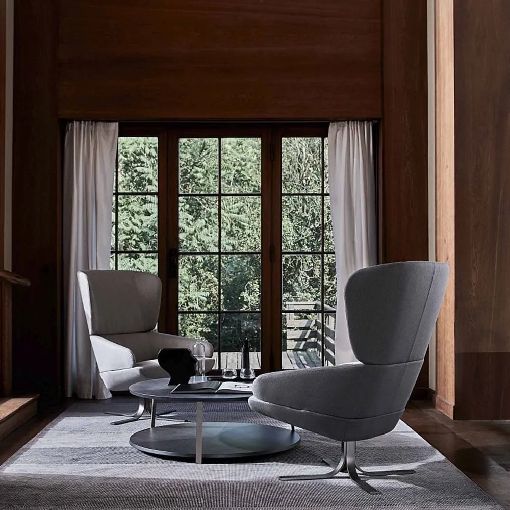 Drehsessel Ditre Italia Cut Soft