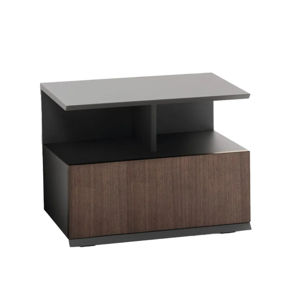 Bedside table Ditre Italia Eric