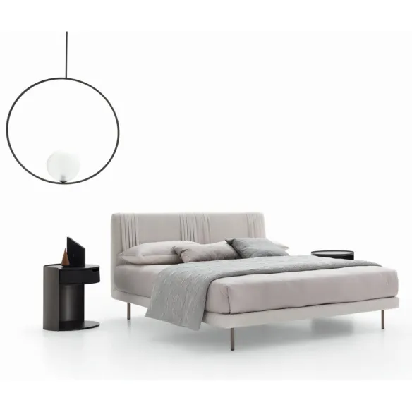 Letto Ditre Italia Chloè Luxury