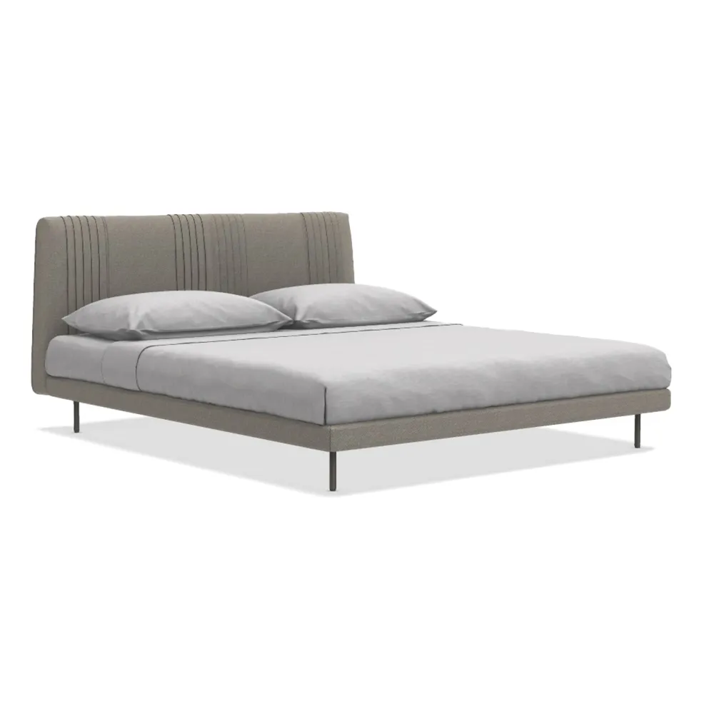 Bed Ditre Italia Chloè Luxury