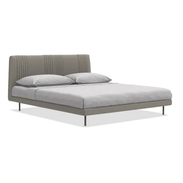 Letto Ditre Italia Chloè Luxury