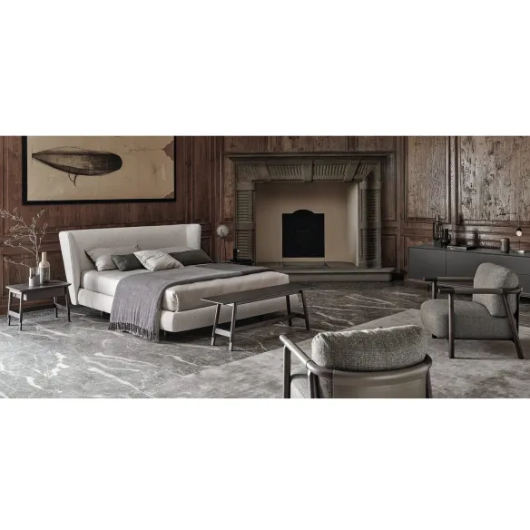 Bett DitreItalia Royal