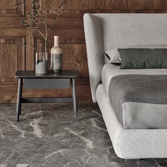 Bed DitreItalia Royal