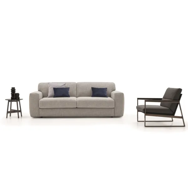 Sofa bed DitreItalia Isabel 2