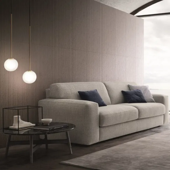 Sofa bed DitreItalia Isabel