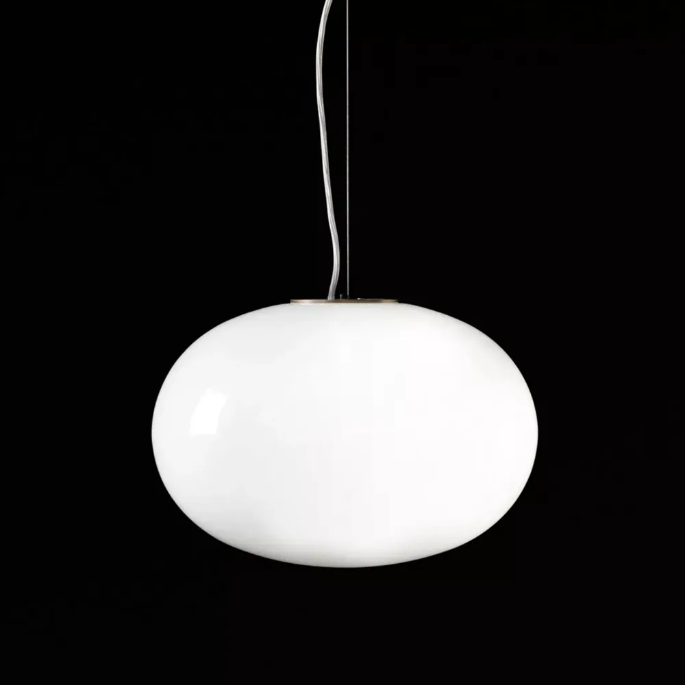 Oluce Alba Pendelleuchte