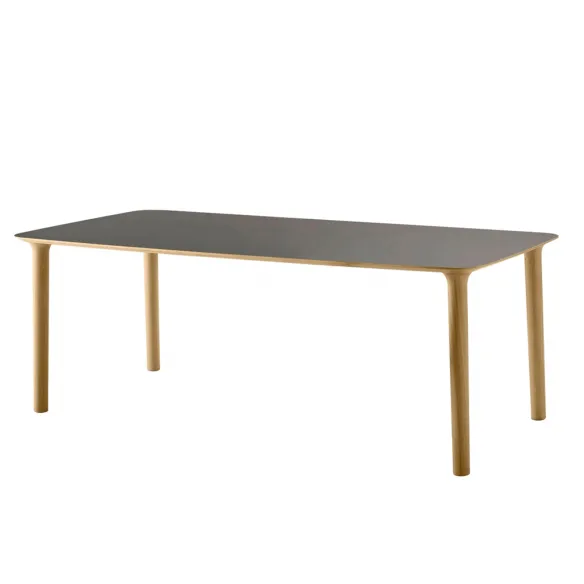 Tisch Treku Roll Table mit Fenix-Aufsatz