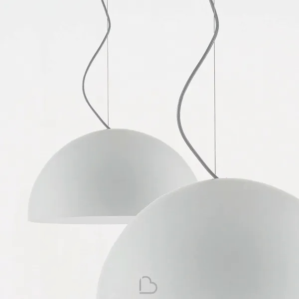 Oluce Sonora lampe à suspension 2