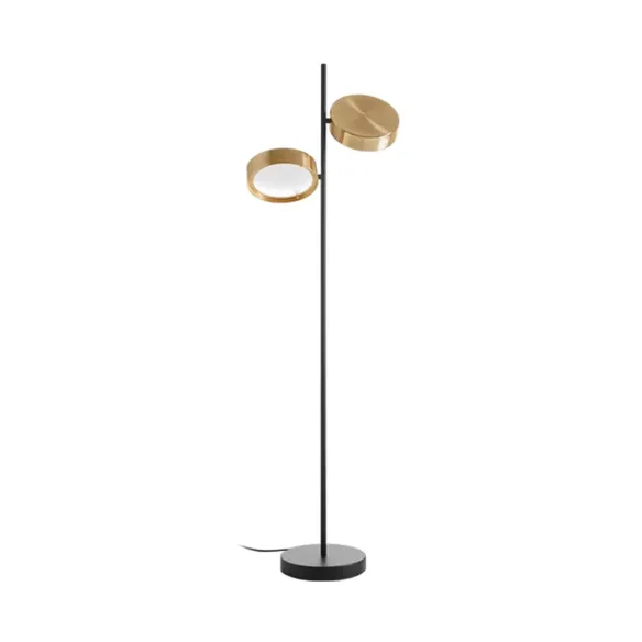 Lampe au sol Oluce Berlin 323