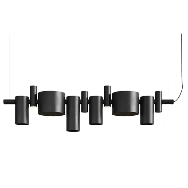 Hängelampe Oluce Dancing Queen 456
