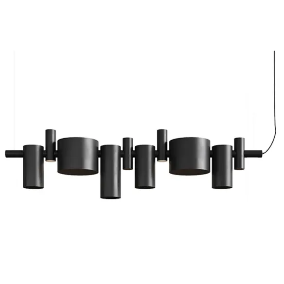 Hängelampe Oluce Dancing Queen 456