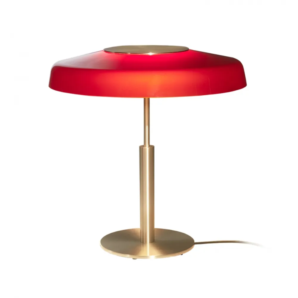 Lampe de table Oluce Dora 271