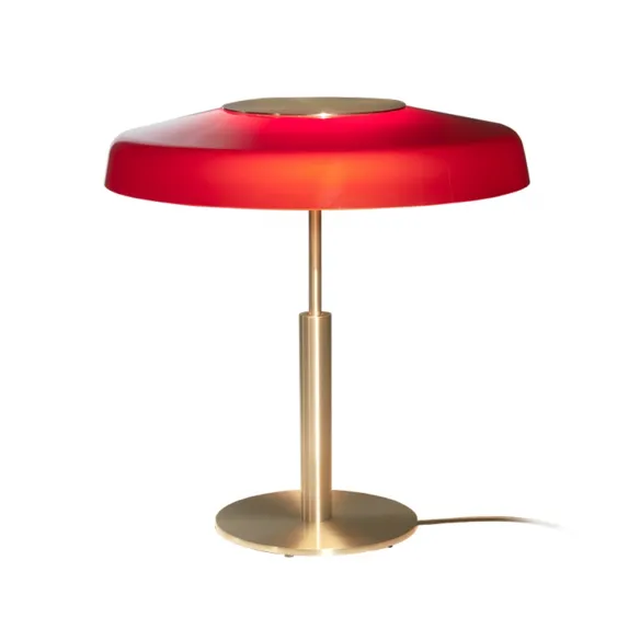 Lámpara de mesa Oluce Dora 271