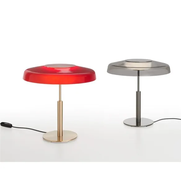 Lampe de table Oluce Dora 271