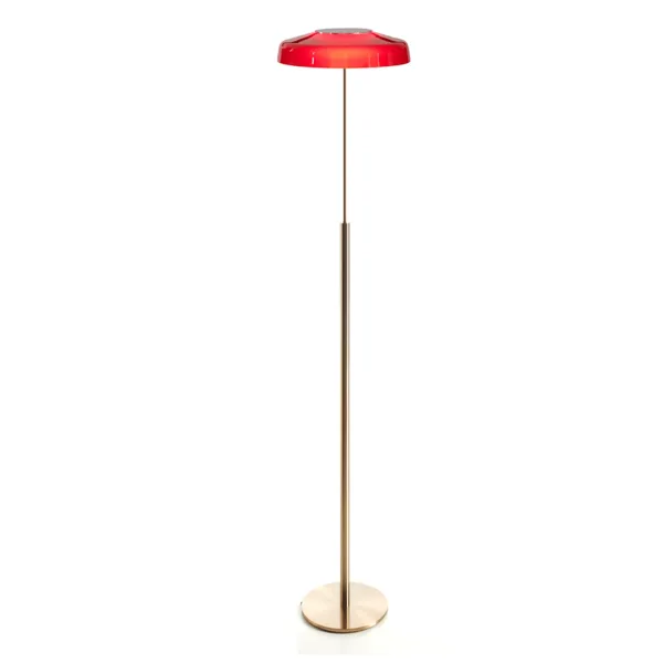 Ground lamp Oluce Dora 371