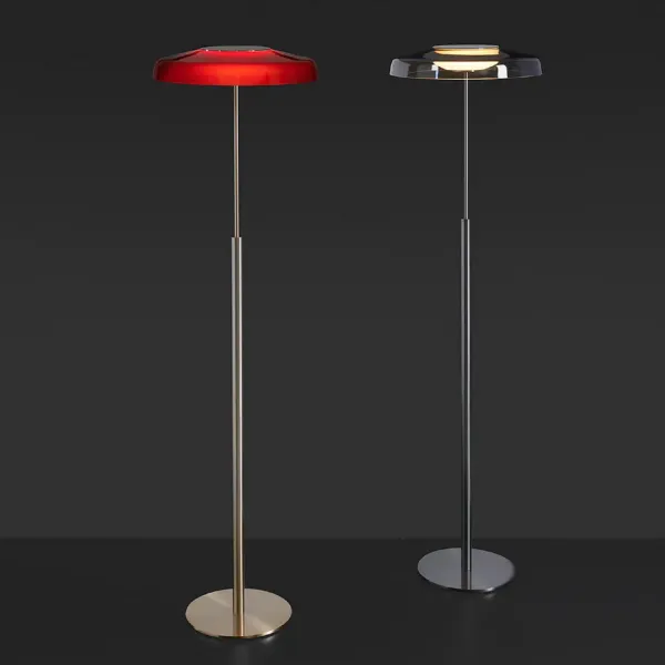 Lampe au sol Oluce Dora 371 2