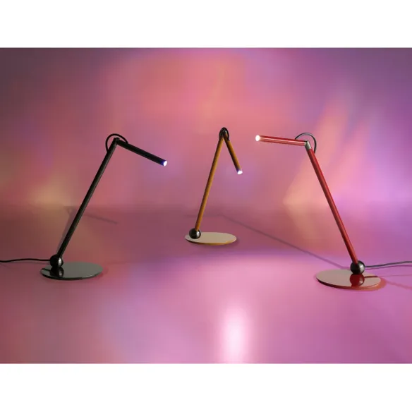 Lampe de table Oluce Calamaio