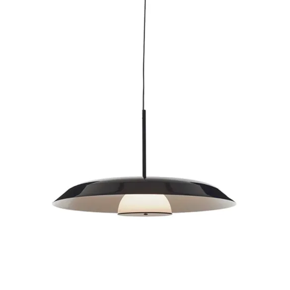 Suspension lamp Oluce Iride