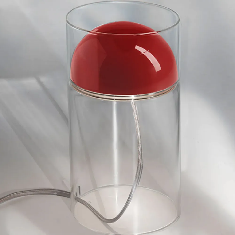 Lampe de table Oluce Medusa