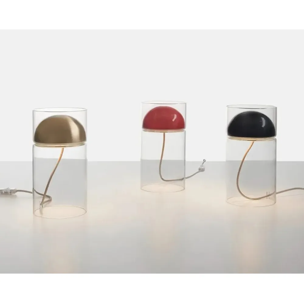 Lampe de table Oluce Medusa