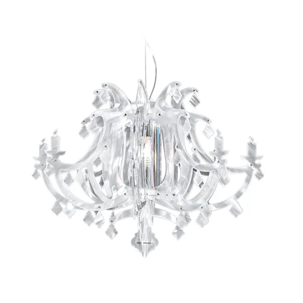 Lampe à suspension Slamp Ginetta