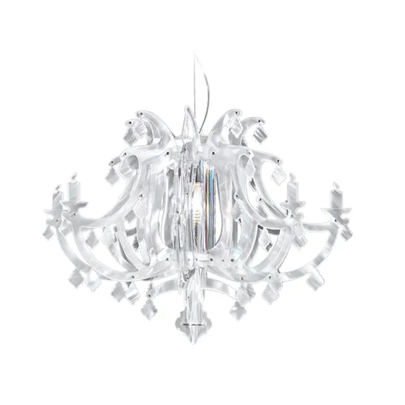 Pendelleuchte Slamp Ginetta