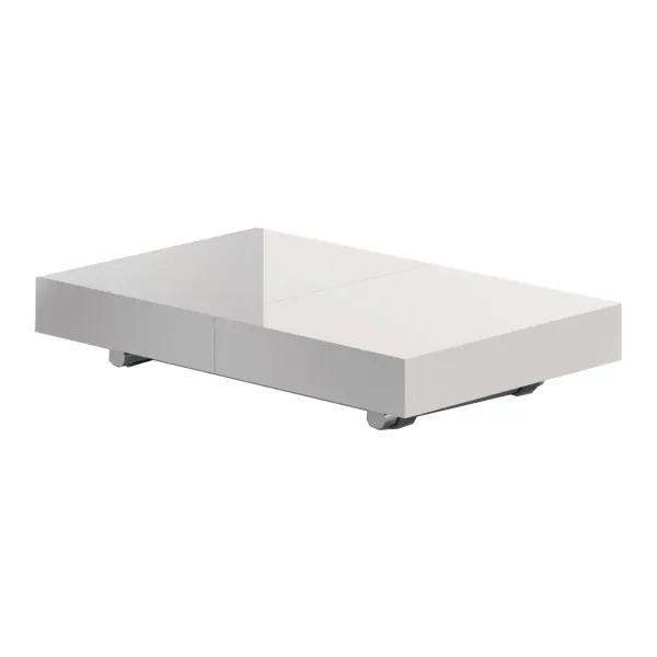 Mesa Transformable Ozzio Italia T110 Box