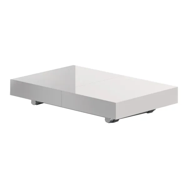 Table Transformable Ozzio Italia T110 Box