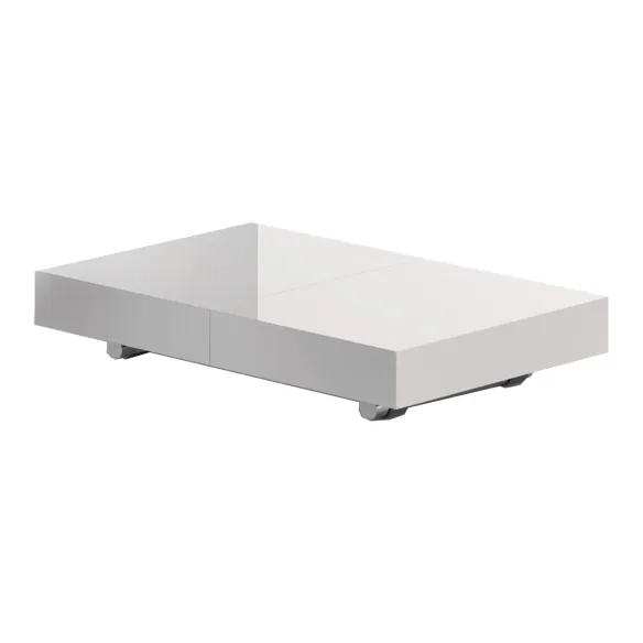 Veränderbare Tabelle Ozzio Italia T110 Box
