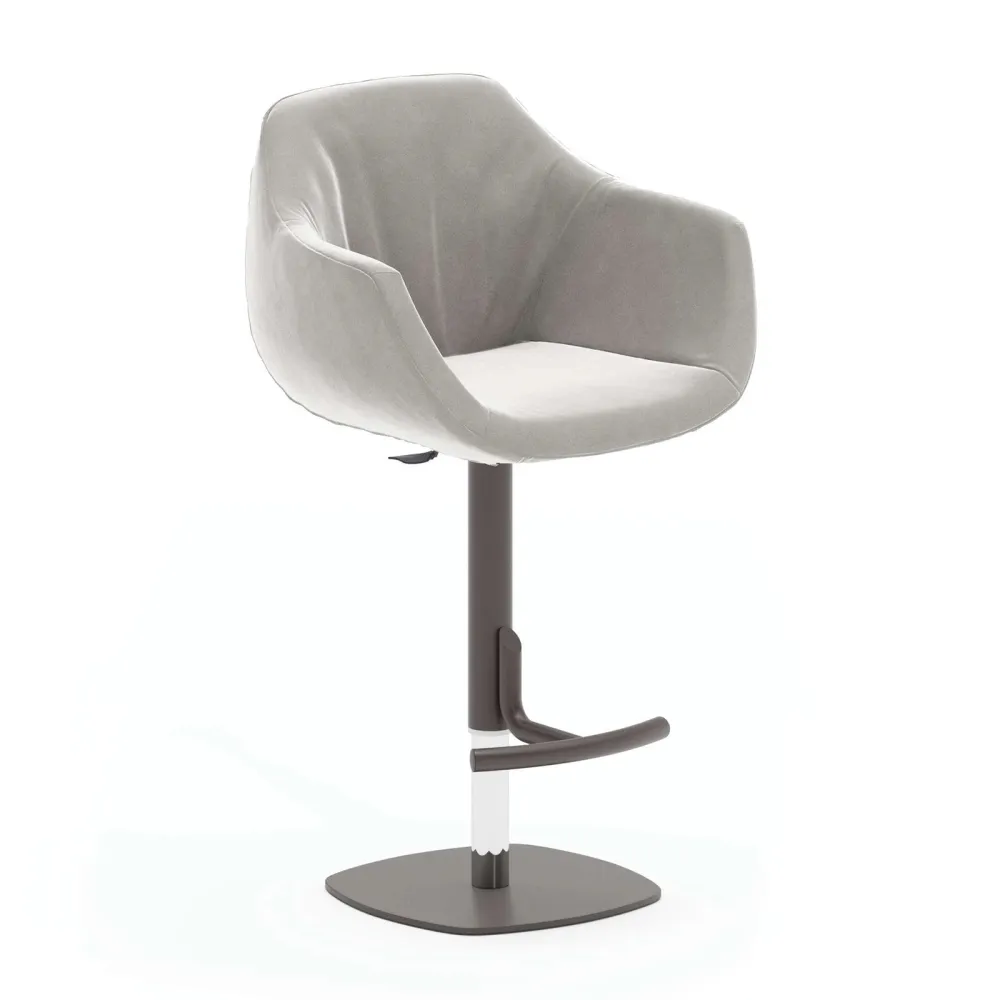 Tabouret Ozzio Italia S551 Boris
