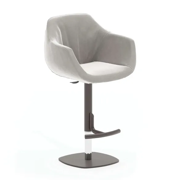 Stool Ozzio Italia S551 Boris