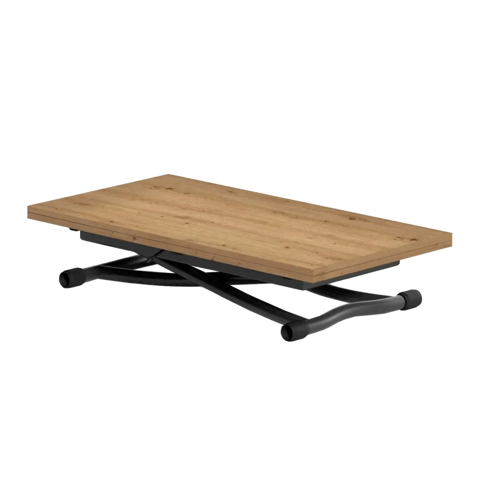 Table Transformable Ozzio Italia T121 Sidney
