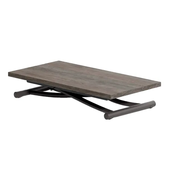 Convertible-Tisch Ozzio Italia T096 Mondial