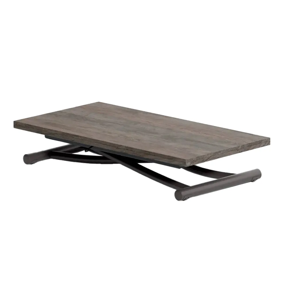 Table Convertible Ozzio Italia T096 Mondial