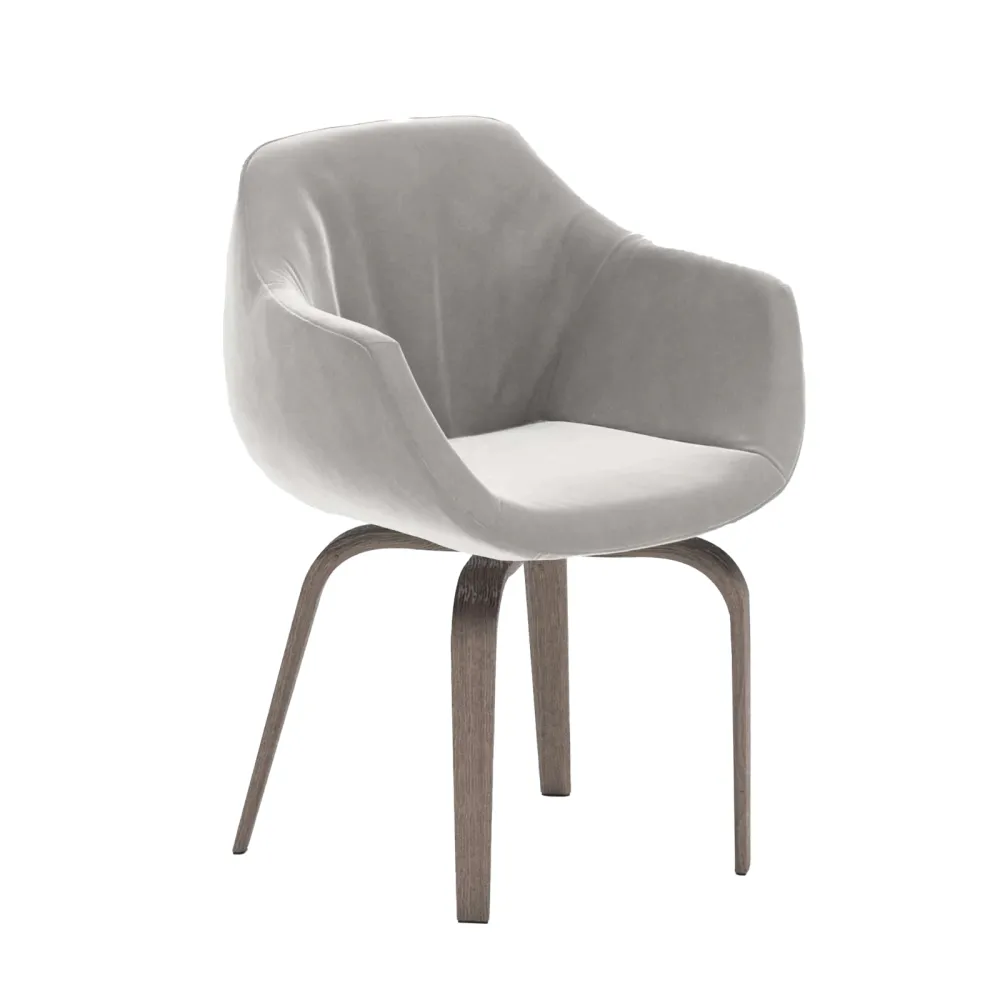 Sillòn Ozzio Italia S452 Eliot