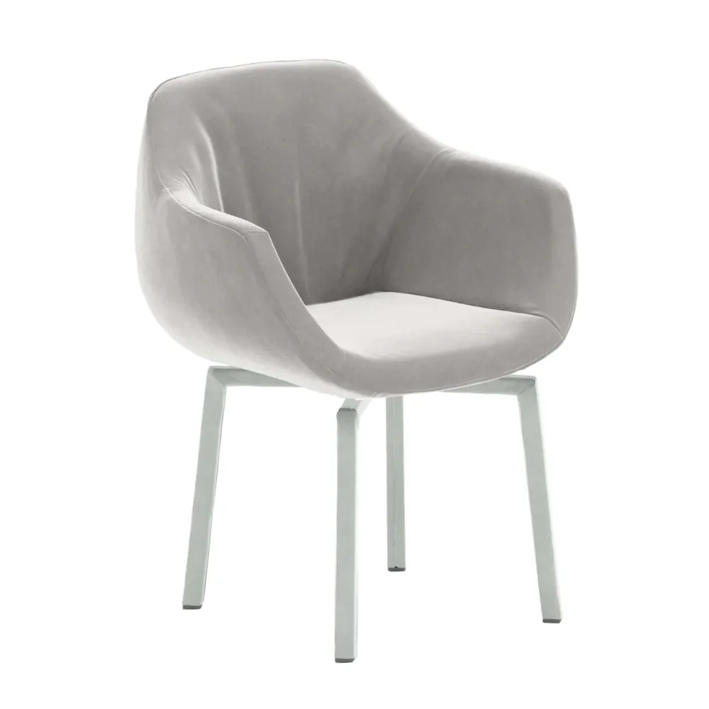 Fauteuil Ozzio Italia S450 Nelson