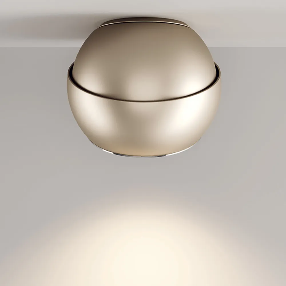 Ceiling lamp Lodes Spider